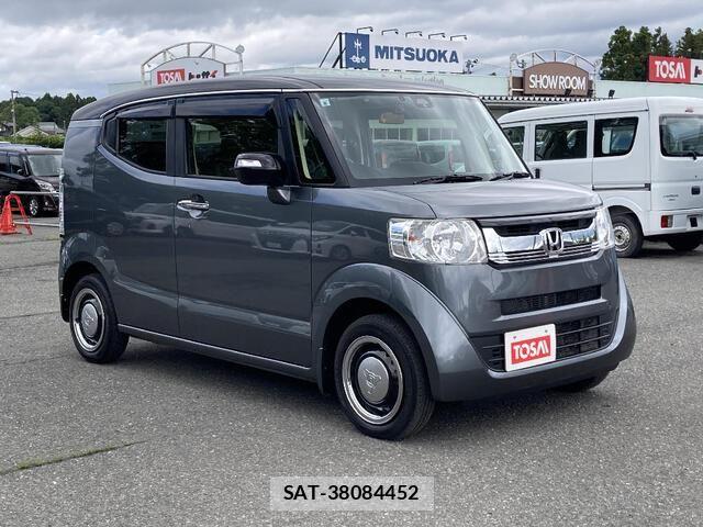 Honda N BOX SLASH 2015-04 8037241-22