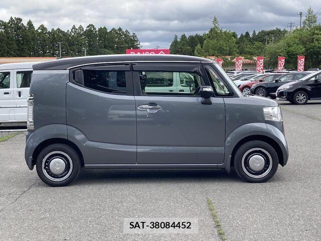 Honda N BOX SLASH 2015-04 8037241-23