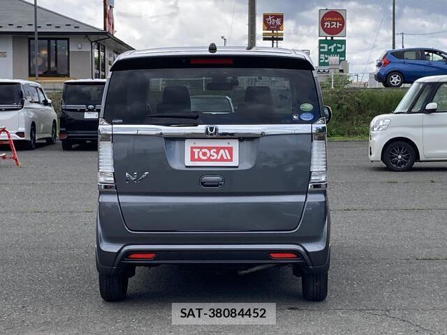 Honda N BOX SLASH 2015-04 8037241-24
