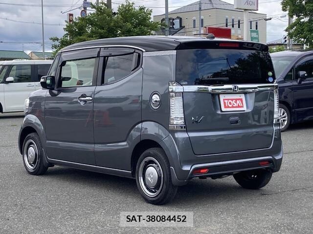 Honda N BOX SLASH 2015-04 8037241-25