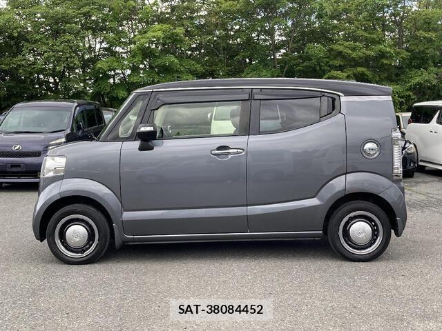 Honda N BOX SLASH 2015-04 8037241-26