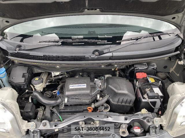 Honda N BOX SLASH 2015-04 8037241-29