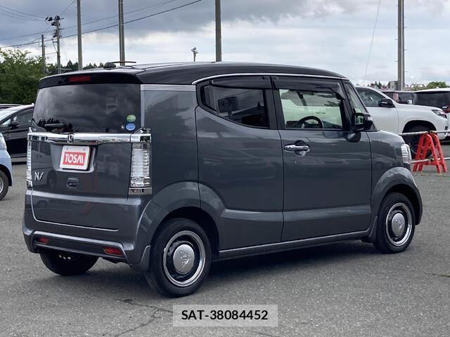Honda N BOX SLASH 2015-04 8037241-4