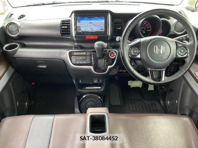 Honda N BOX SLASH 2015-04 8037241-5