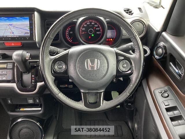 Honda N BOX SLASH 2015-04 8037241-6