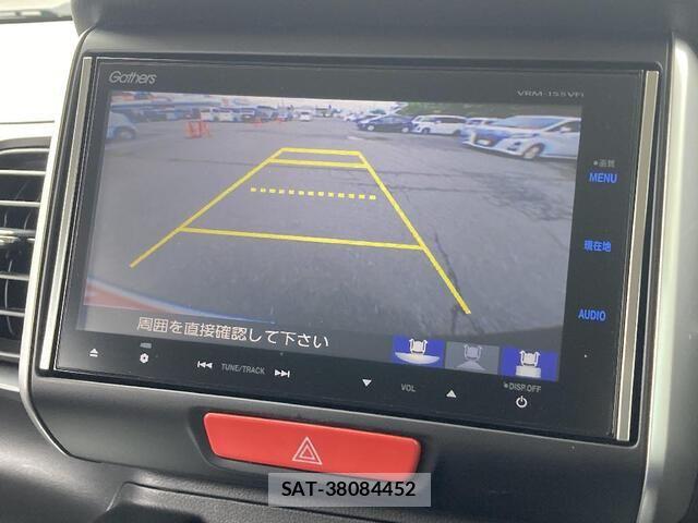Honda N BOX SLASH 2015-04 8037241-8