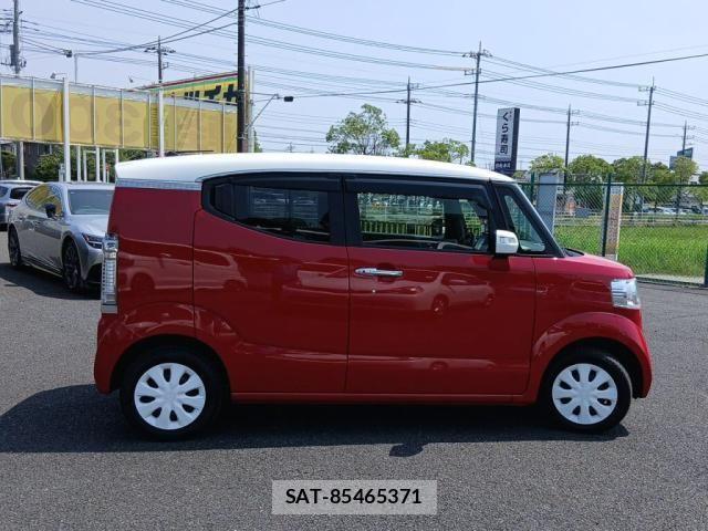 Honda N BOX SLASH 2015-02 8315983-9