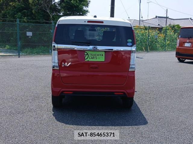 Honda N BOX SLASH 2015-02 8315983-10