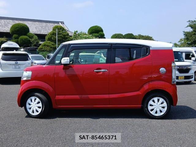 Honda N BOX SLASH 2015-02 8315983-11