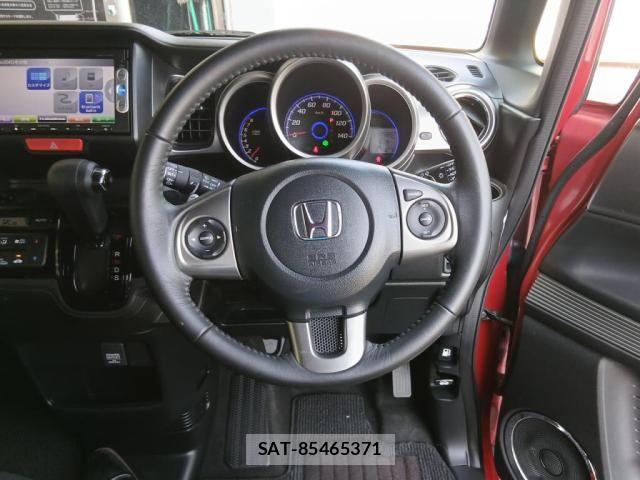 Honda N BOX SLASH 2015-02 8315983-16