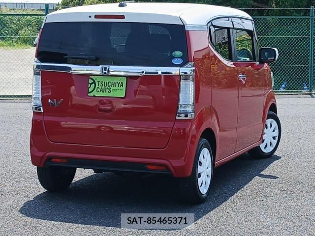 Honda N BOX SLASH 2015-02 8315983-1