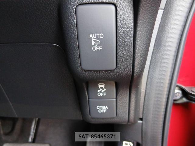 Honda N BOX SLASH 2015-02 8315983-19