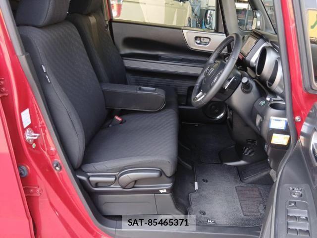Honda N BOX SLASH 2015-02 8315983-20
