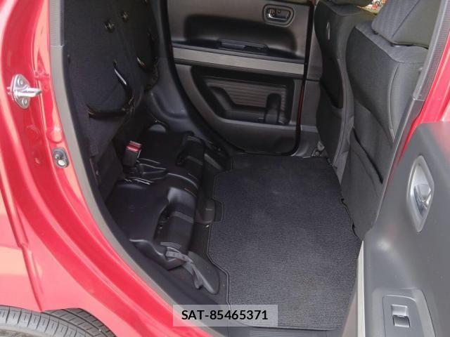 Honda N BOX SLASH 2015-02 8315983-21