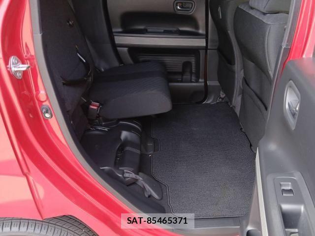 Honda N BOX SLASH 2015-02 8315983-23