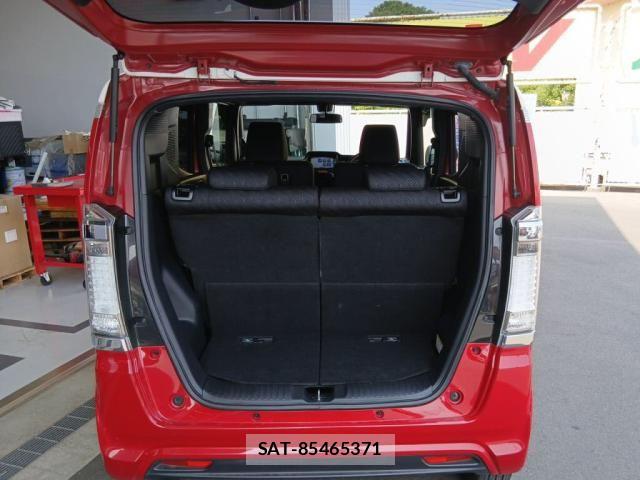 Honda N BOX SLASH 2015-02 8315983-24