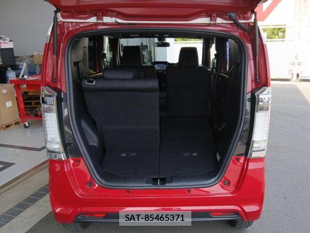 Honda N BOX SLASH 2015-02 8315983-25