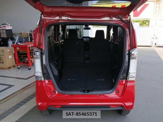 Honda N BOX SLASH 2015-02 8315983-26