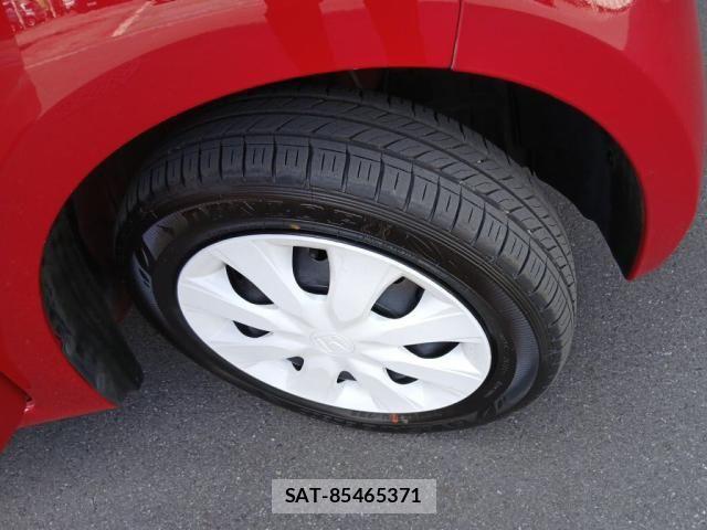 Honda N BOX SLASH 2015-02 8315983-29