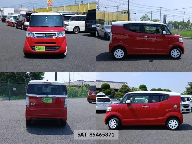 Honda N BOX SLASH 2015-02 8315983-3