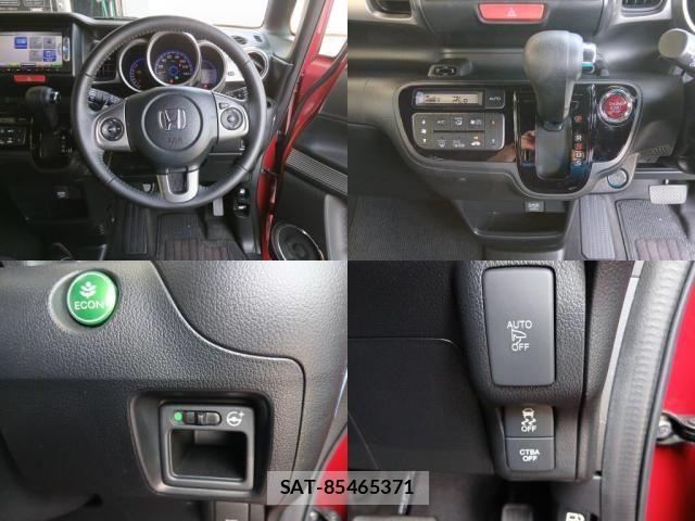 Honda N BOX SLASH 2015-02 8315983-5