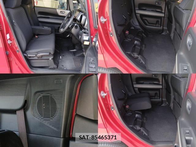 Honda N BOX SLASH 2015-02 8315983-6