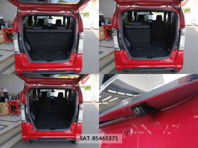Honda N BOX SLASH 2015-02 8315983-7