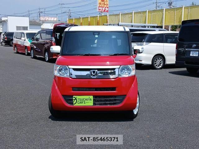 Honda N BOX SLASH 2015-02 8315983-8