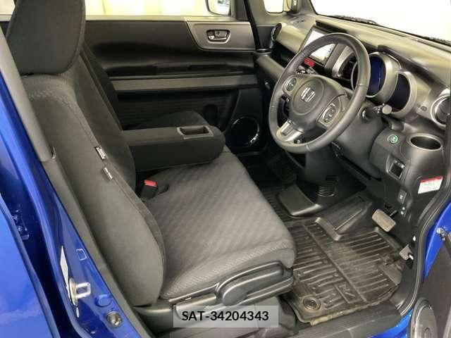 Honda N BOX SLASH 2015-07 8562962-9