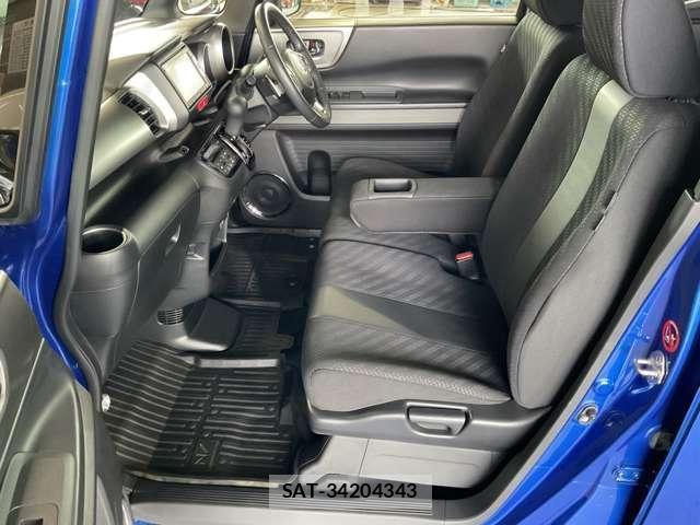 Honda N BOX SLASH 2015-07 8562962-10