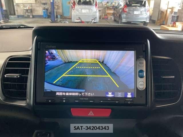 Honda N BOX SLASH 2015-07 8562962-12
