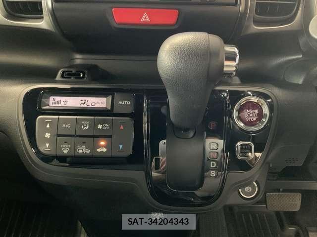 Honda N BOX SLASH 2015-07 8562962-13