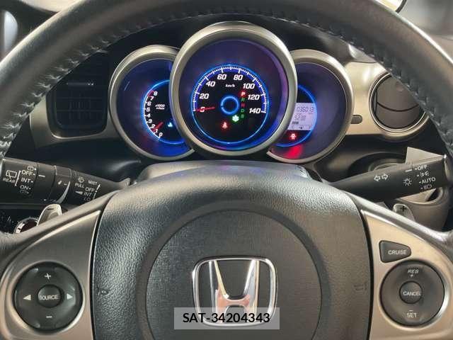 Honda N BOX SLASH 2015-07 8562962-14