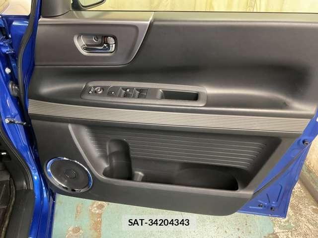 Honda N BOX SLASH 2015-07 8562962-16