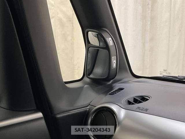 Honda N BOX SLASH 2015-07 8562962-17