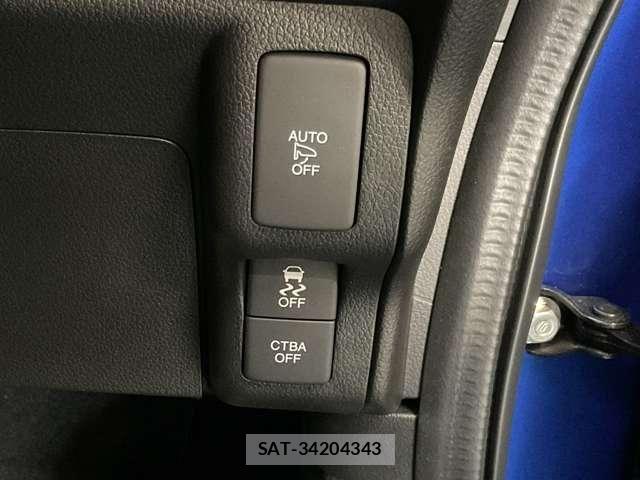 Honda N BOX SLASH 2015-07 8562962-18