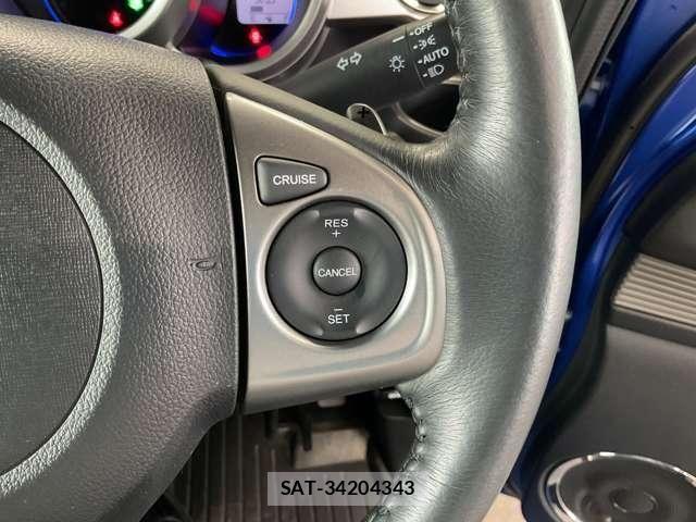 Honda N BOX SLASH 2015-07 8562962-19