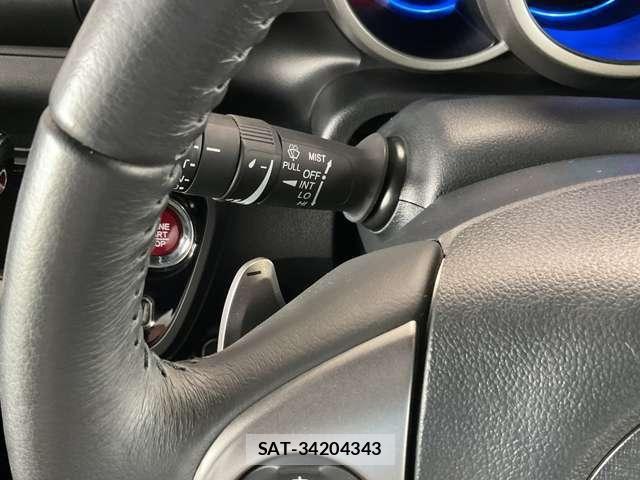 Honda N BOX SLASH 2015-07 8562962-21