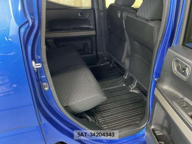 Honda N BOX SLASH 2015-07 8562962-24