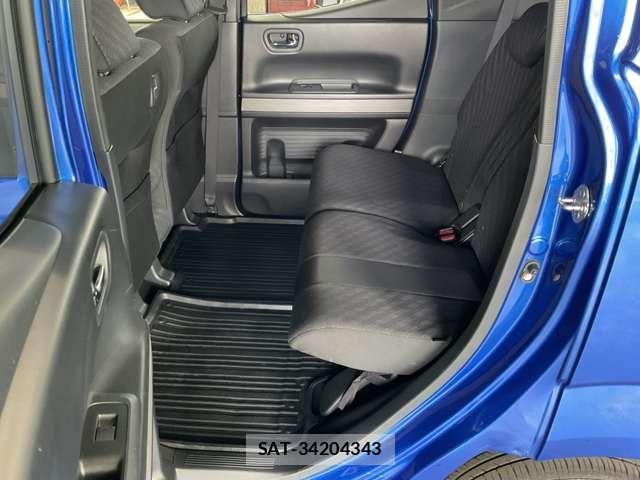 Honda N BOX SLASH 2015-07 8562962-25