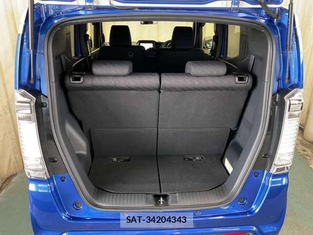 Honda N BOX SLASH 2015-07 8562962-26