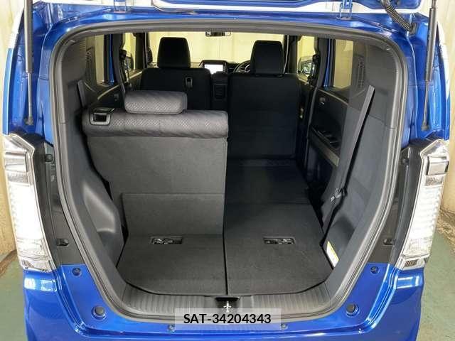 Honda N BOX SLASH 2015-07 8562962-27