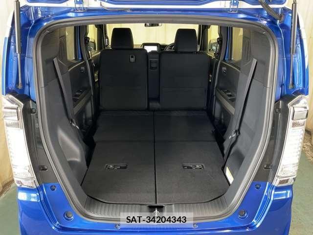 Honda N BOX SLASH 2015-07 8562962-28