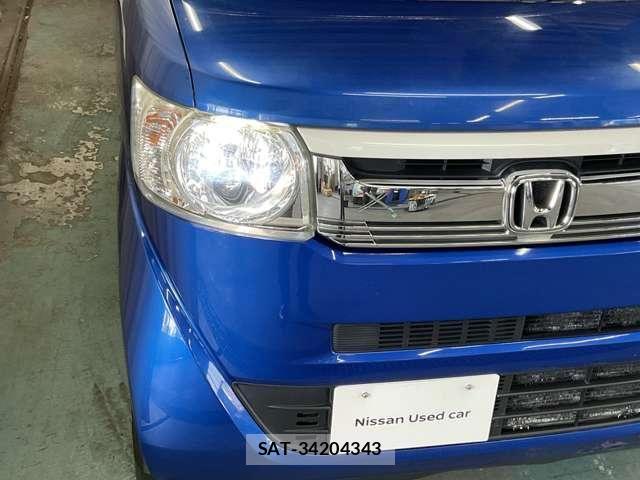 Honda N BOX SLASH 2015-07 8562962-6