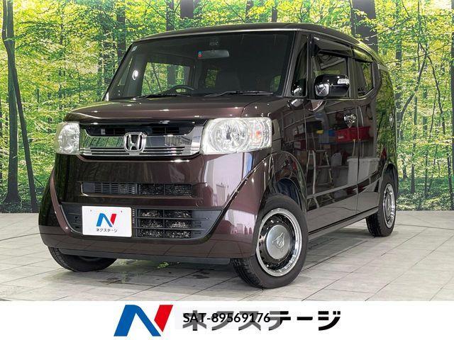 Honda N BOX SLASH 2017-01 8796927-0