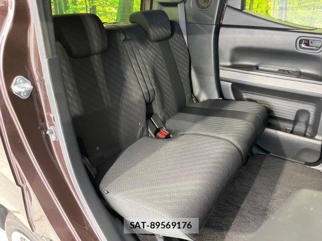 Honda N BOX SLASH 2017-01 8796927-9
