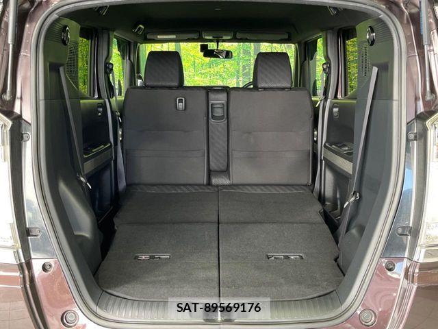 Honda N BOX SLASH 2017-01 8796927-10