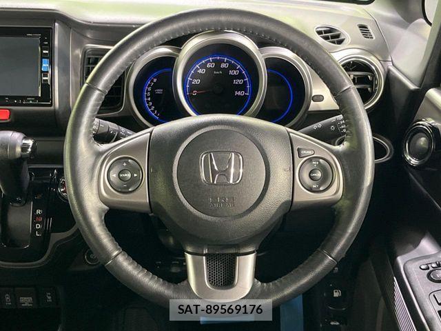 Honda N BOX SLASH 2017-01 8796927-11
