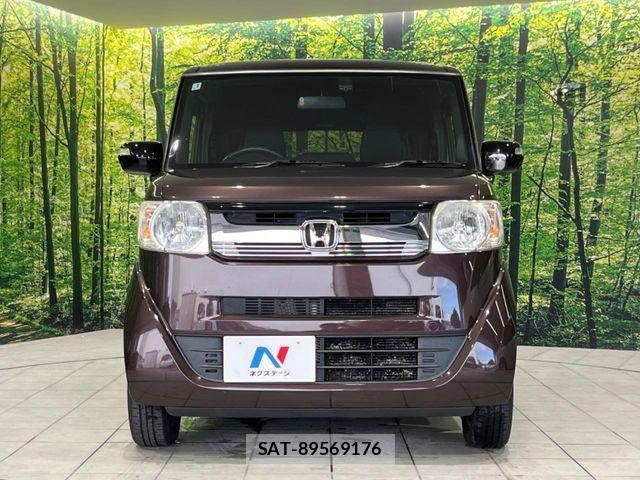 Honda N BOX SLASH 2017-01 8796927-14