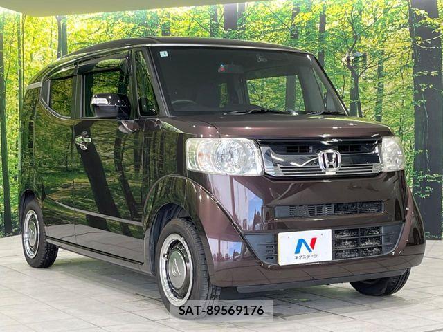Honda N BOX SLASH 2017-01 8796927-16
